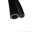 SAE 100 R6 Oil Air Water Hydraulic Hose Textile Rubber Hose